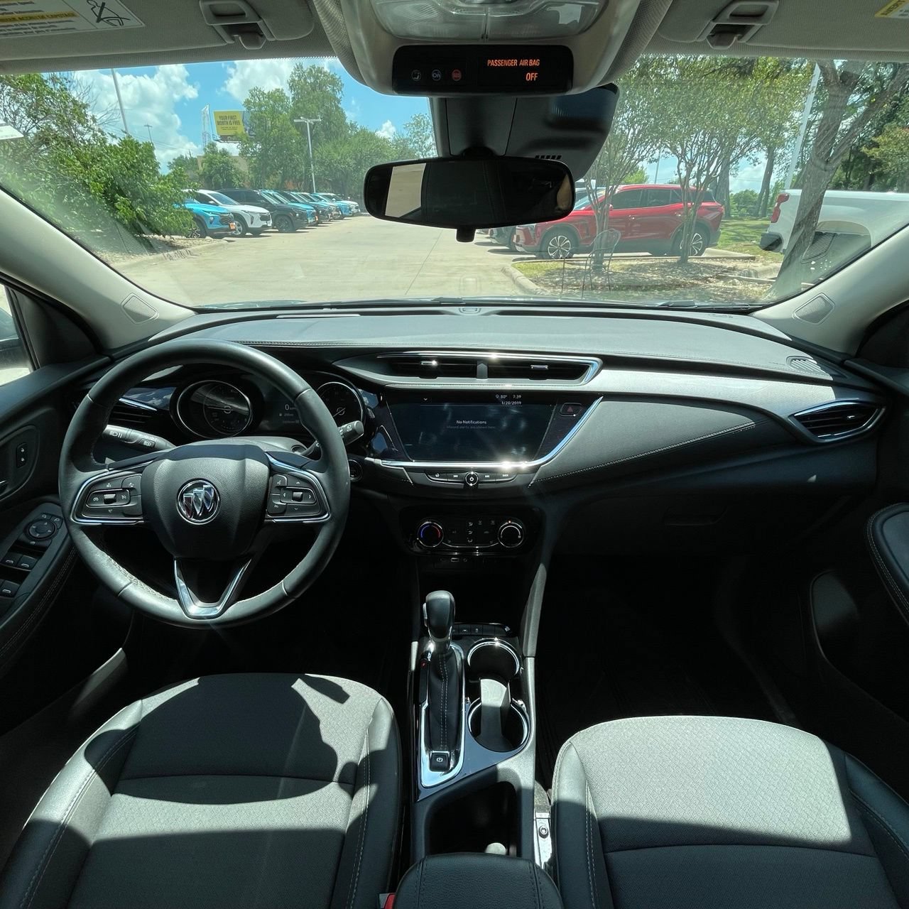 2023 Buick Encore GX Preferred - Photo 10