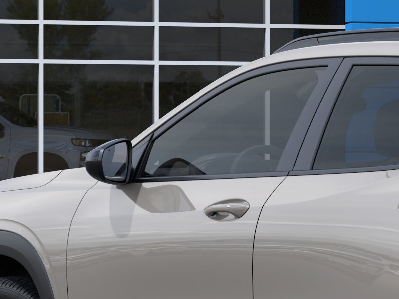 2026 Chevrolet Trax 2RS - Photo 12