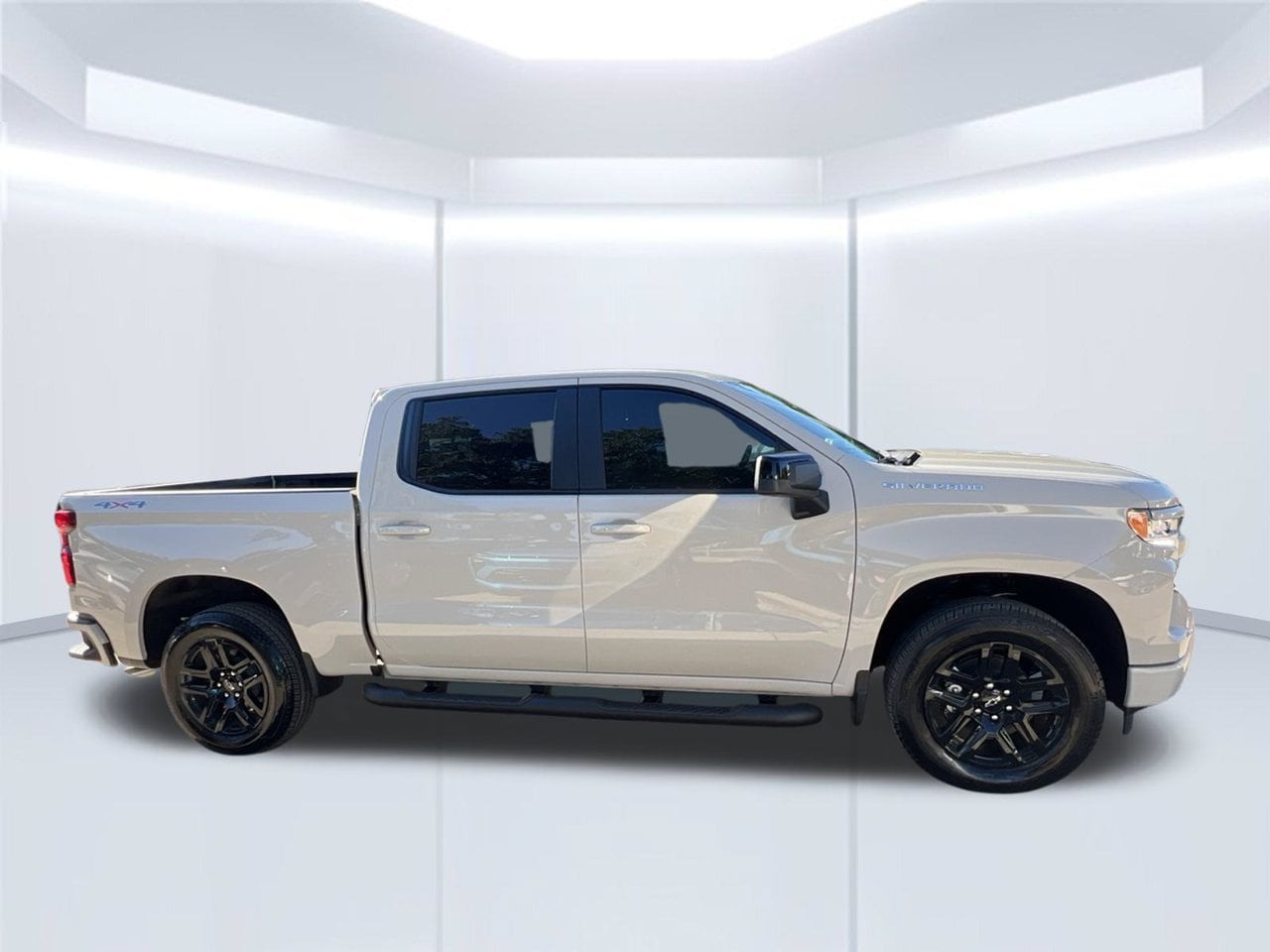 2026 Chevrolet Silverado 1500 RST Truck, photo 7