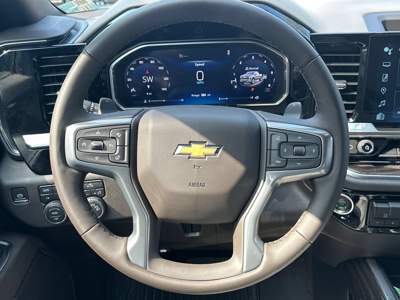 2026 Chevrolet Silverado 1500 LT - Photo 14