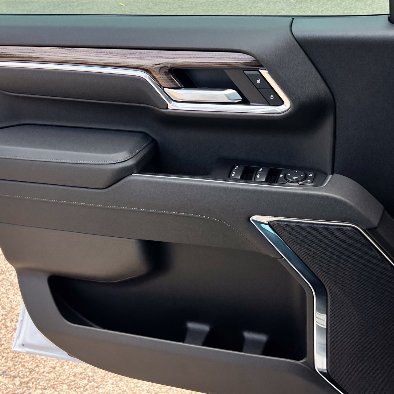 2026 Chevrolet Silverado 1500 LT - Photo 25