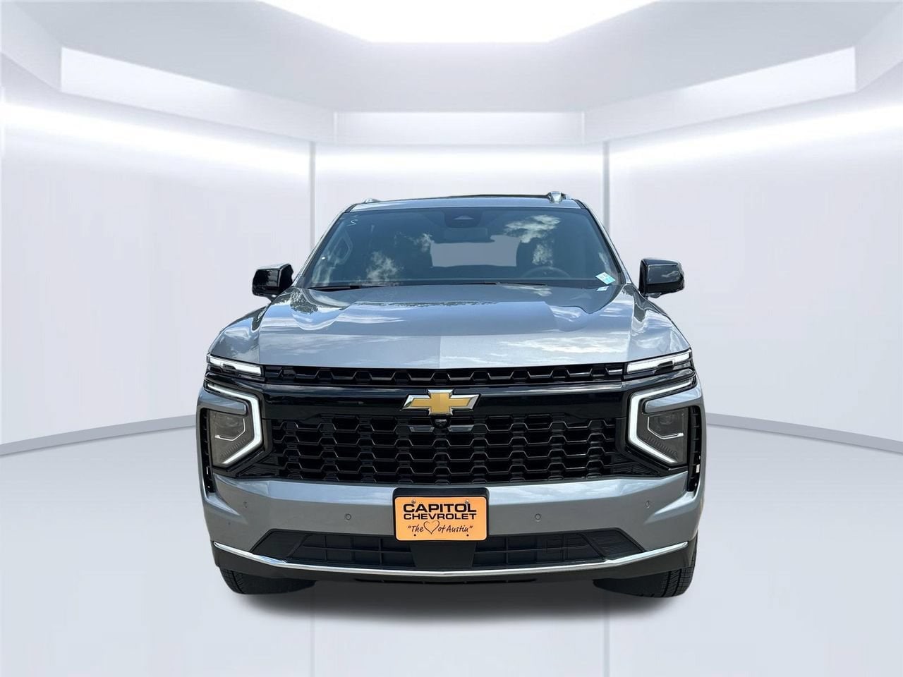 2026 Chevrolet Tahoe LS SUV, photo 10