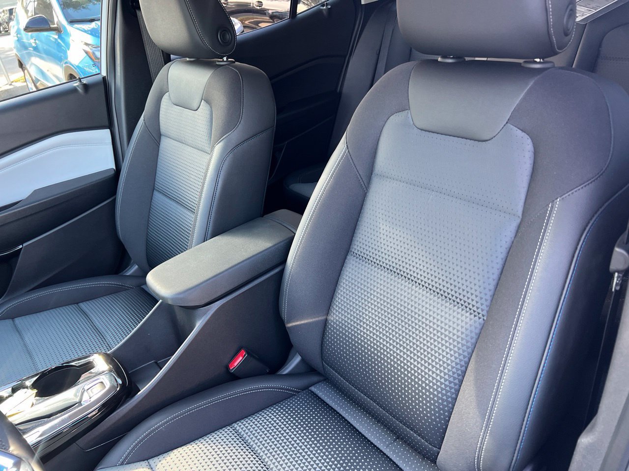 2026 Chevrolet Trax LT - Photo 12