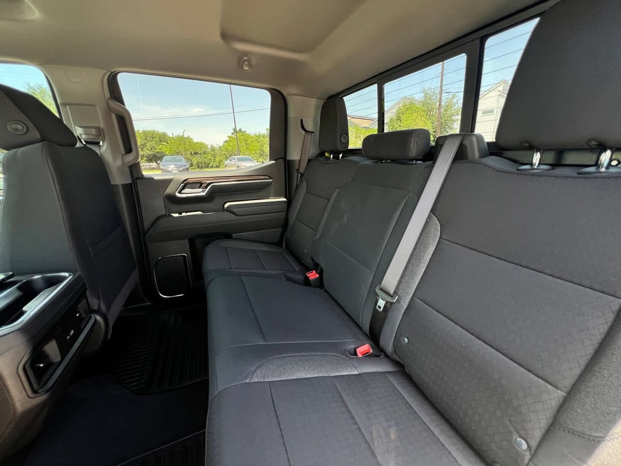 2026 Chevrolet Silverado 1500 LT Truck, photo 27