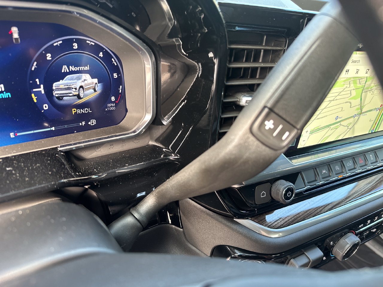 2026 Chevrolet Silverado 1500 RST - Photo 22