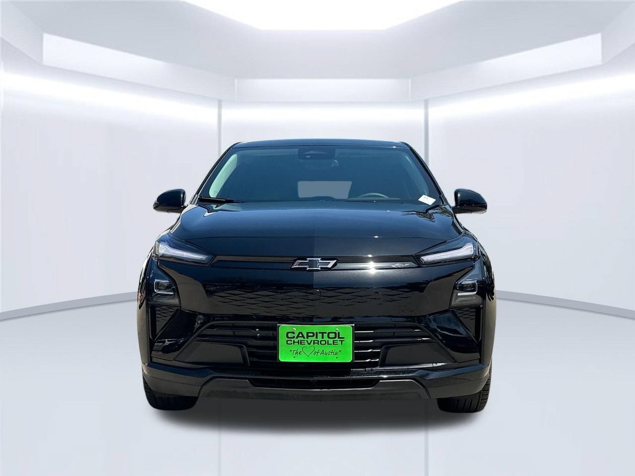 2027 Chevrolet Bolt LT - Photo 9