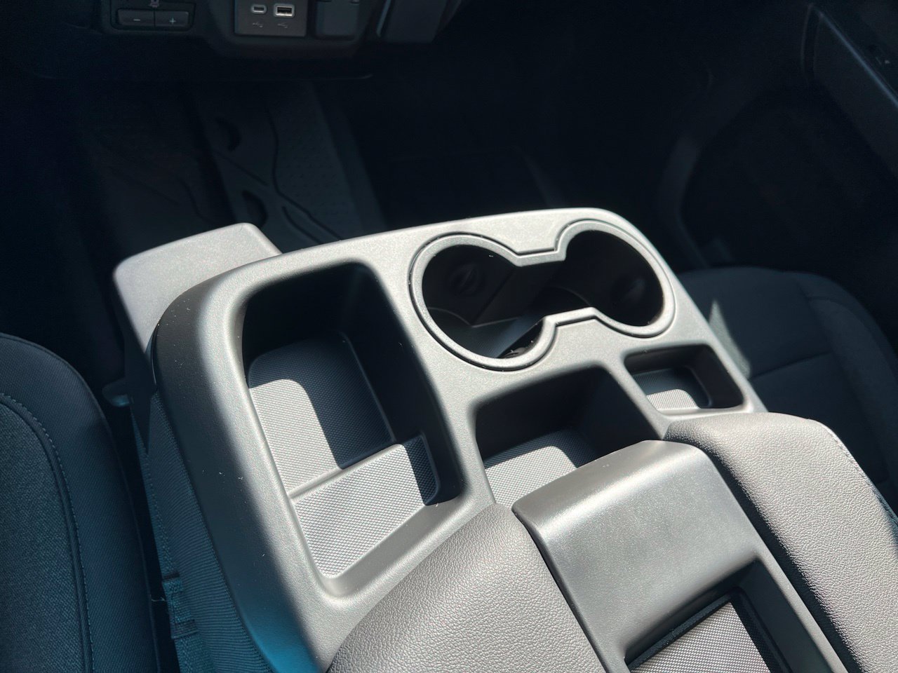 2026 Chevrolet Silverado 1500 Custom - Photo 22