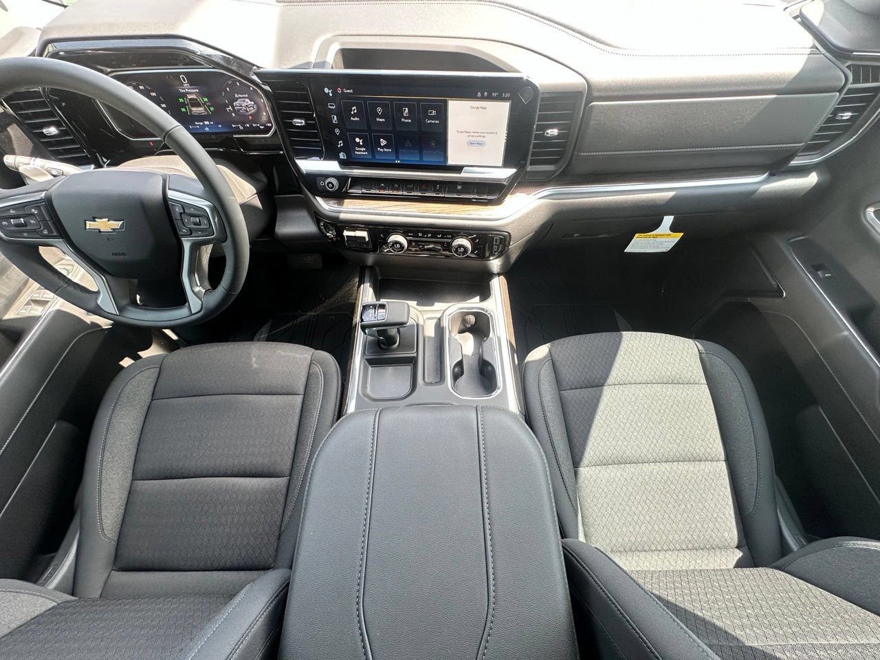 2026 Chevrolet Silverado 1500 LT, photo 22