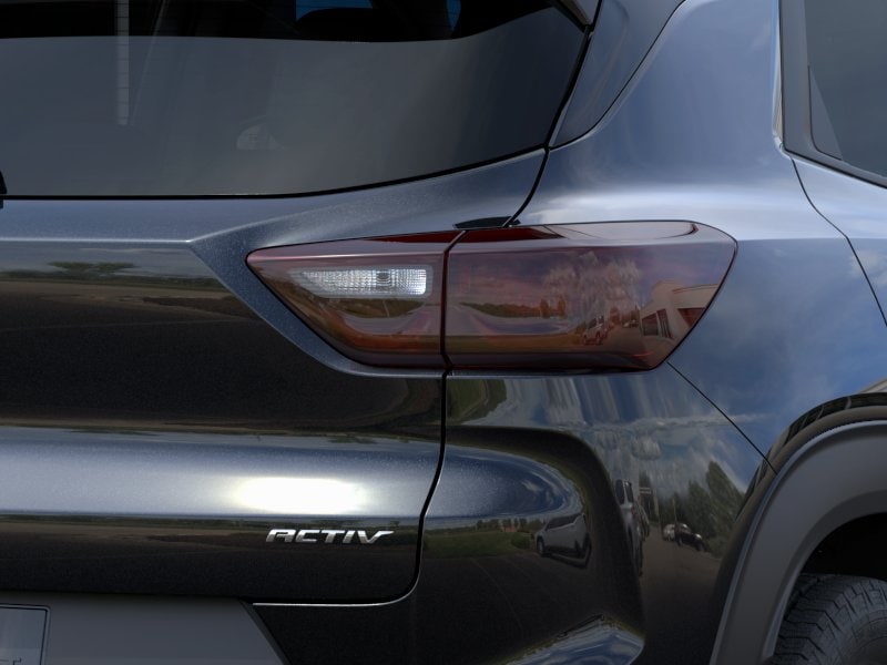 2026 Chevrolet Trailblazer Activ - Photo 11