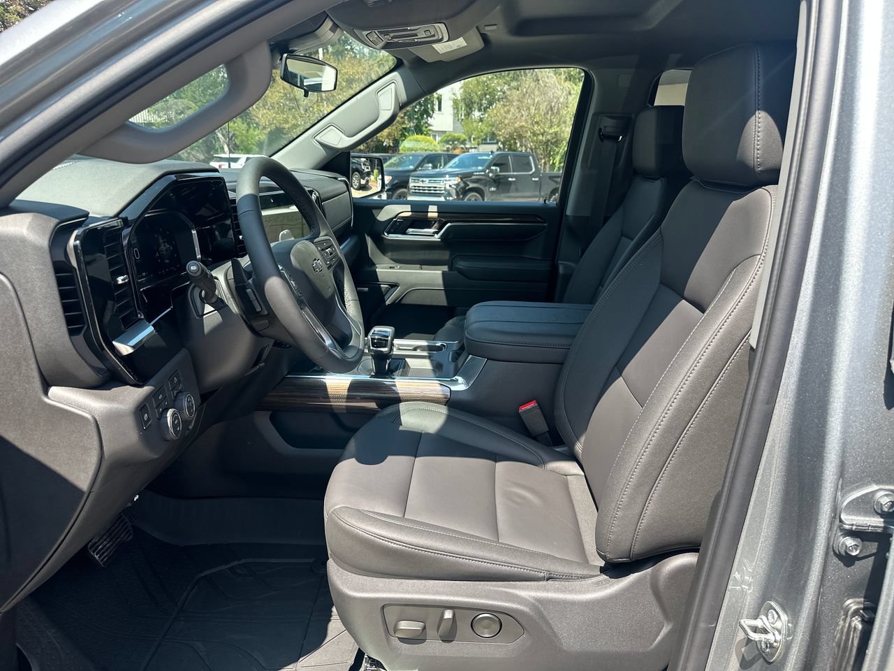 2026 Chevrolet Silverado 1500 RST - Photo 9