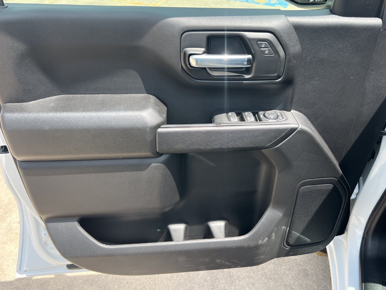 2026 Chevrolet Silverado 1500 Custom - Photo 11