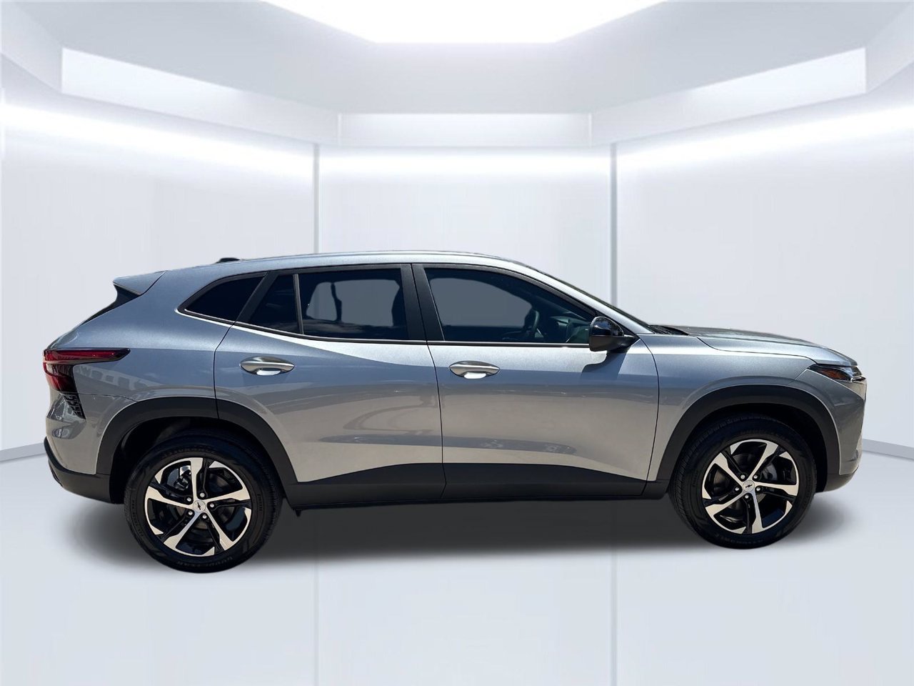 2026 Chevrolet Trax 1RS - Photo 7