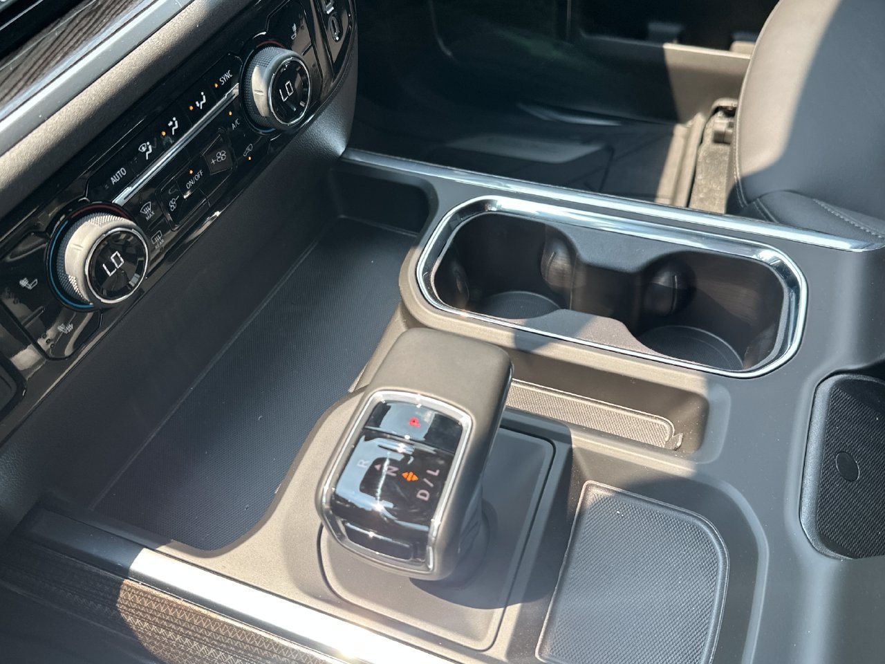 2026 Chevrolet Silverado 1500 RST Truck, photo 17
