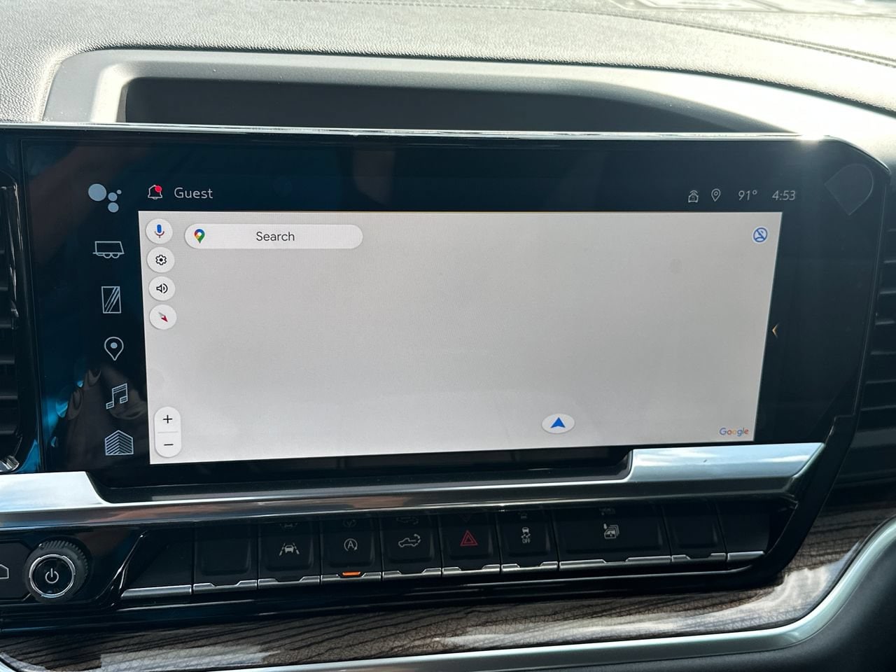 2026 Chevrolet Silverado 1500 LT Truck, photo 20