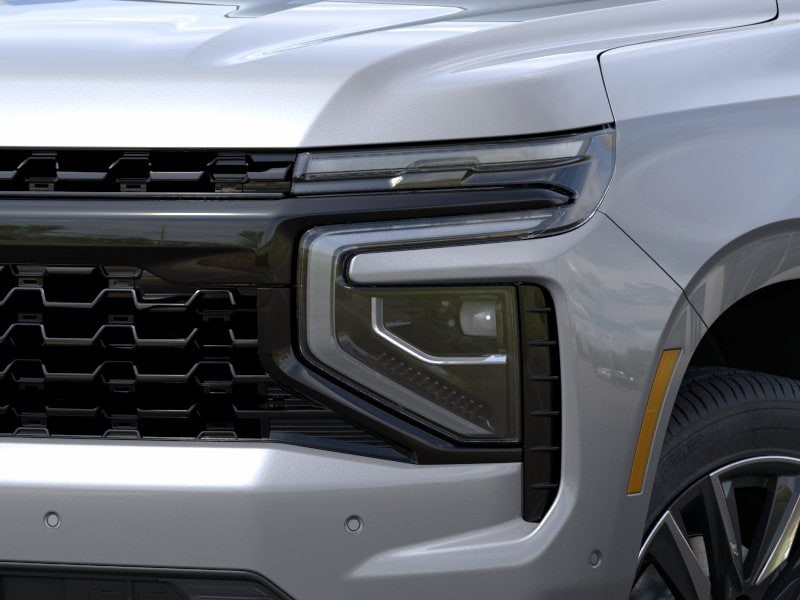 2026 Chevrolet Tahoe LS SUV, photo 41
