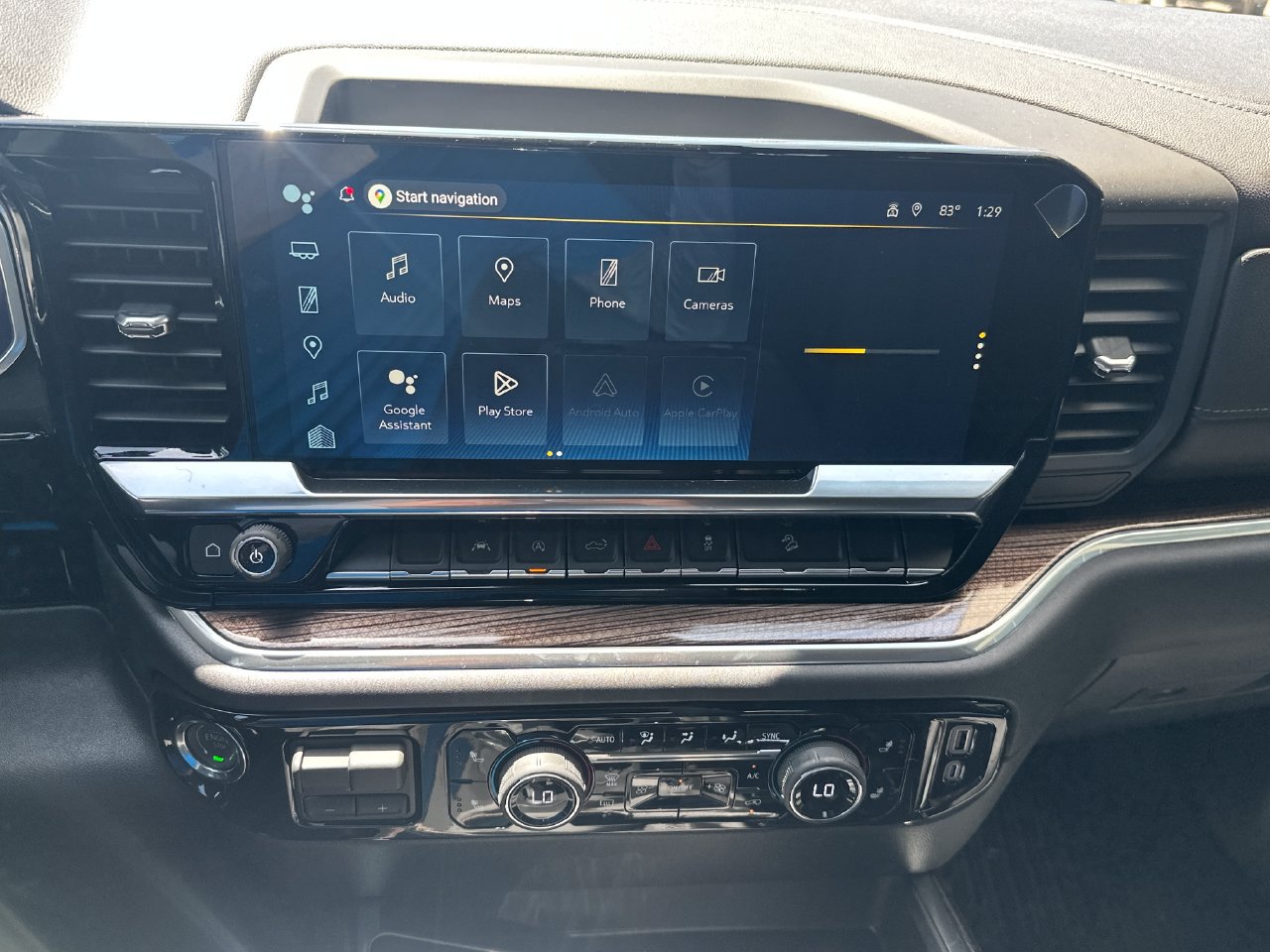 2026 Chevrolet Silverado 1500 LT - Photo 18