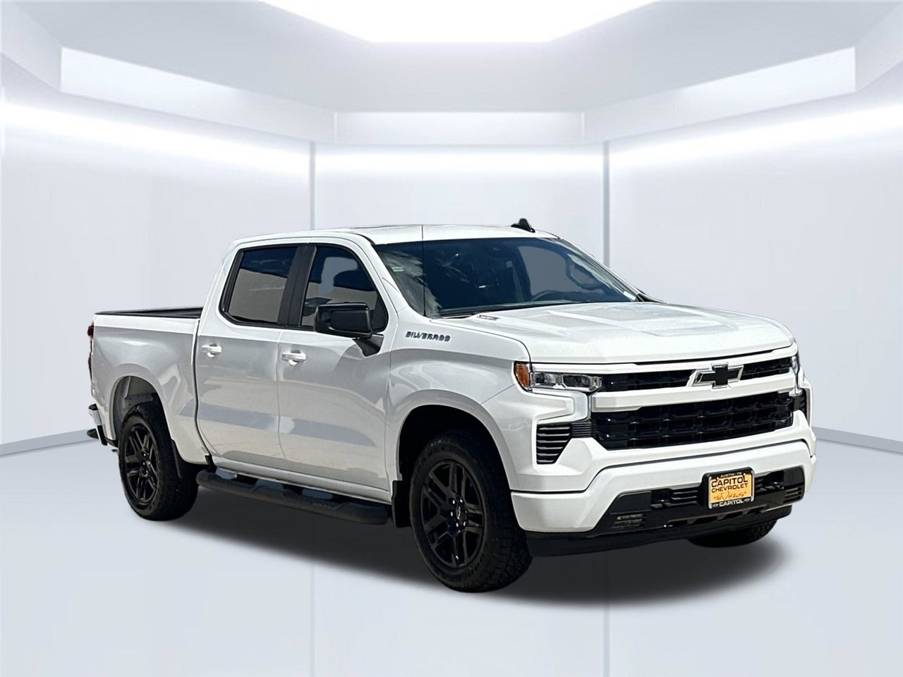 2026 Chevrolet Silverado 1500 RST - Photo 8