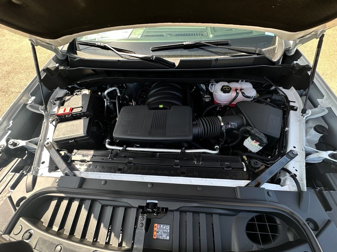 2026 Chevrolet Silverado 1500 LT Truck, photo 31