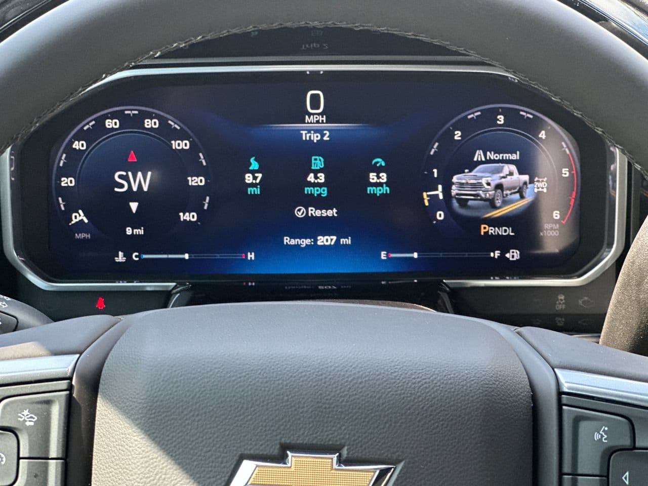 2026 Chevrolet Silverado 2500 HD LT Truck, photo 16