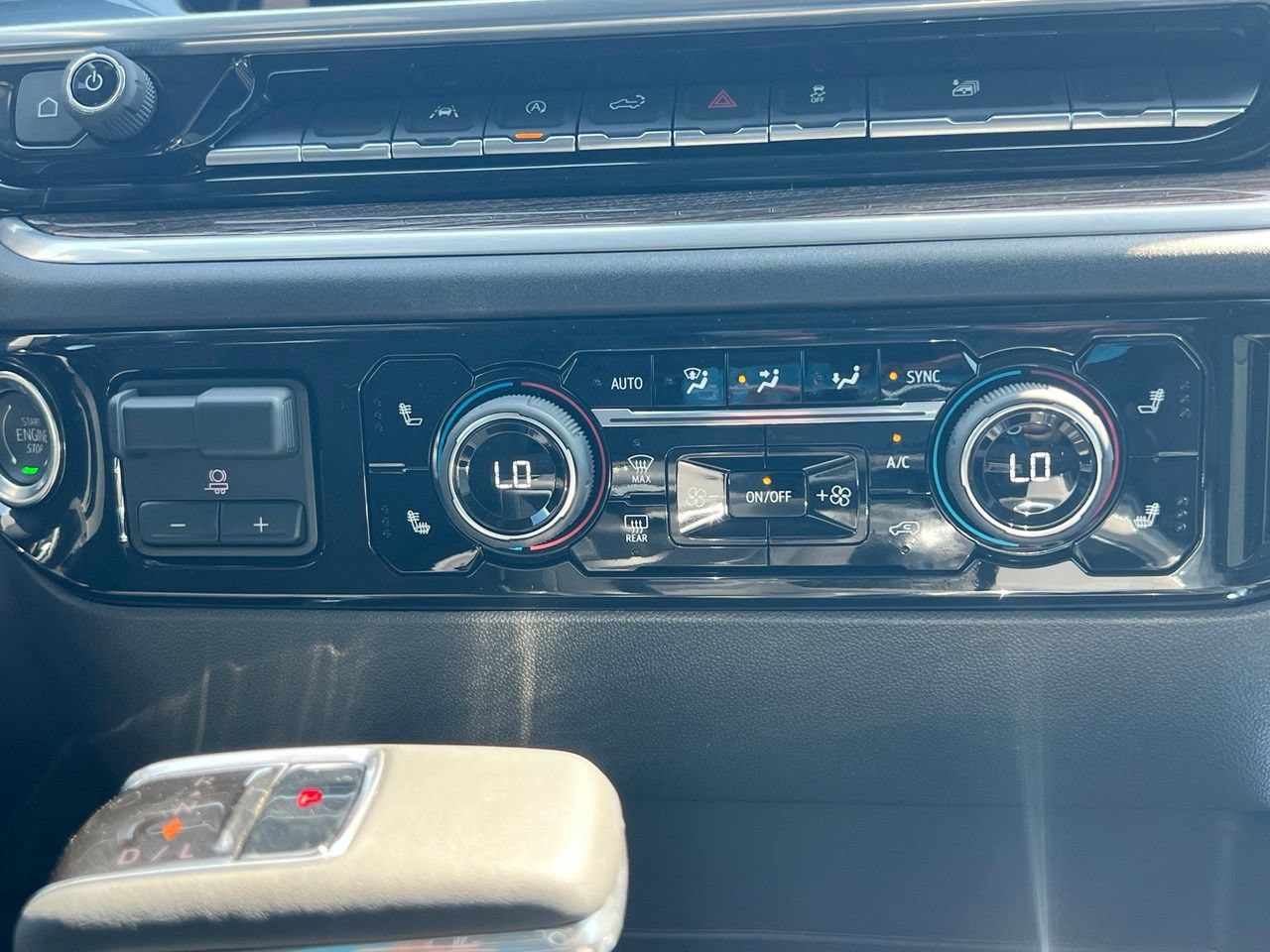 2026 Chevrolet Silverado 1500 LT, photo 23