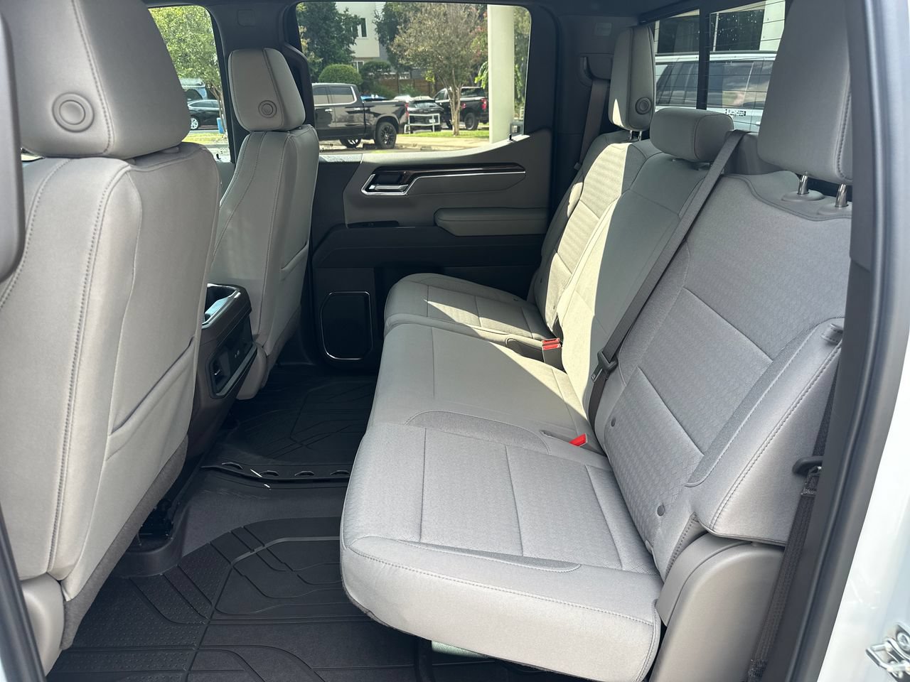 2026 Chevrolet Silverado 1500 LT Truck, photo 25