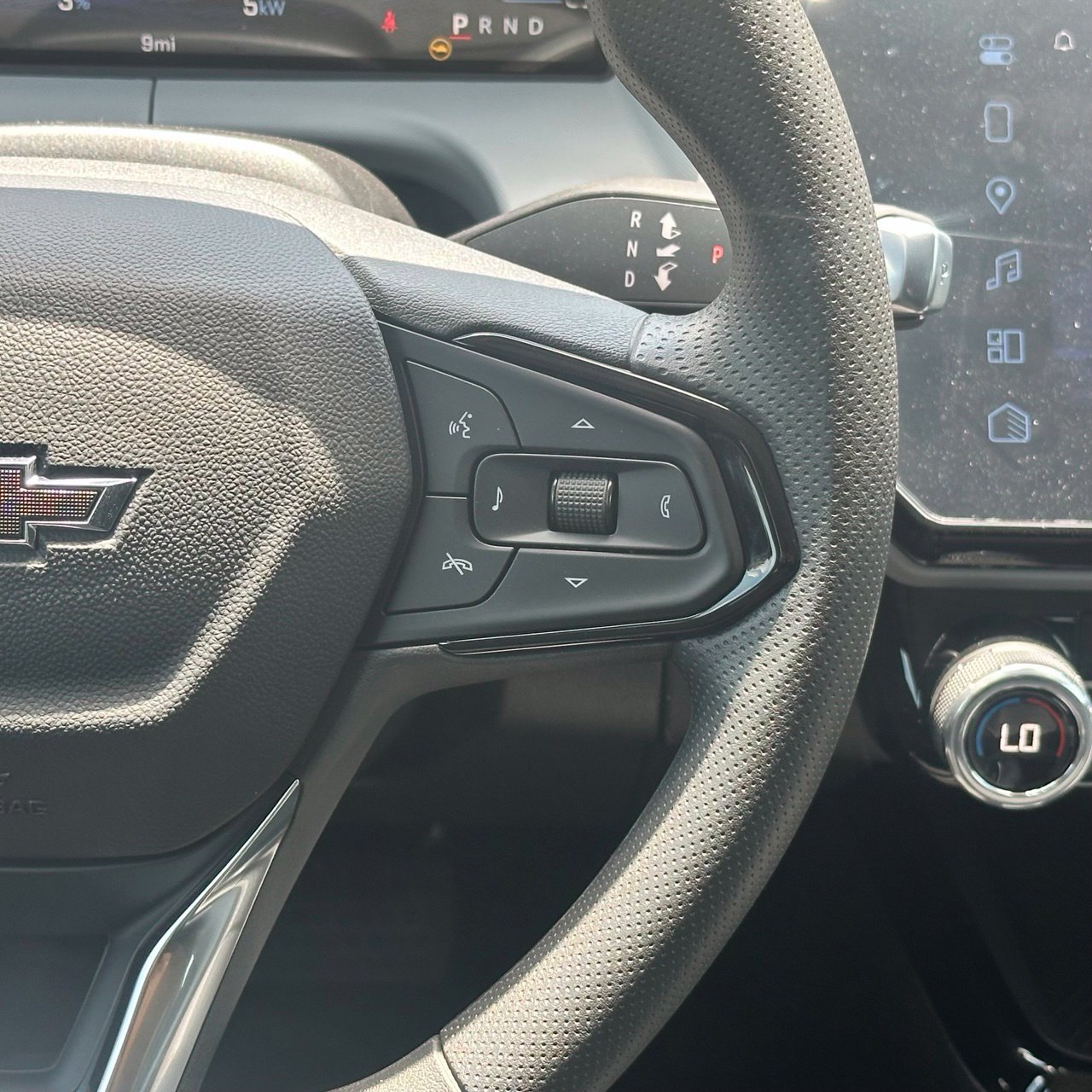 2027 Chevrolet Bolt LT SUV, photo 18