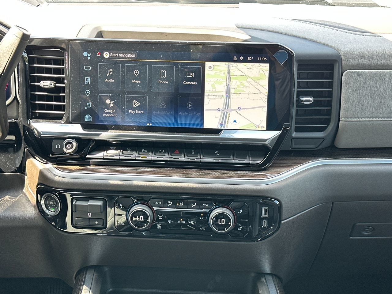 2026 Chevrolet Silverado 2500 HD LT Truck, photo 19