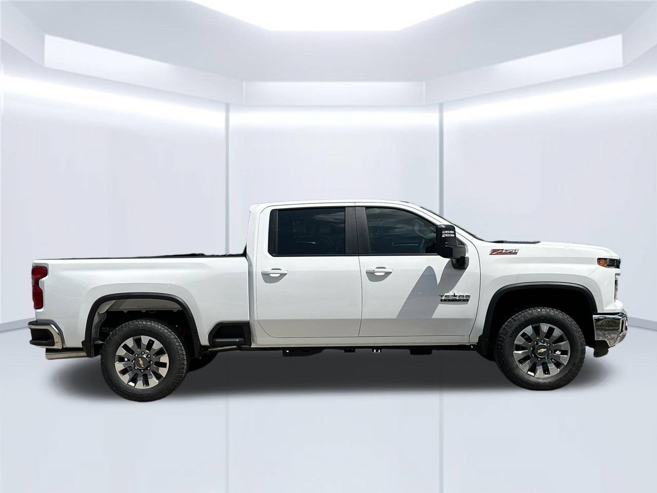 2026 Chevrolet Silverado 2500 HD LT Truck, photo 7