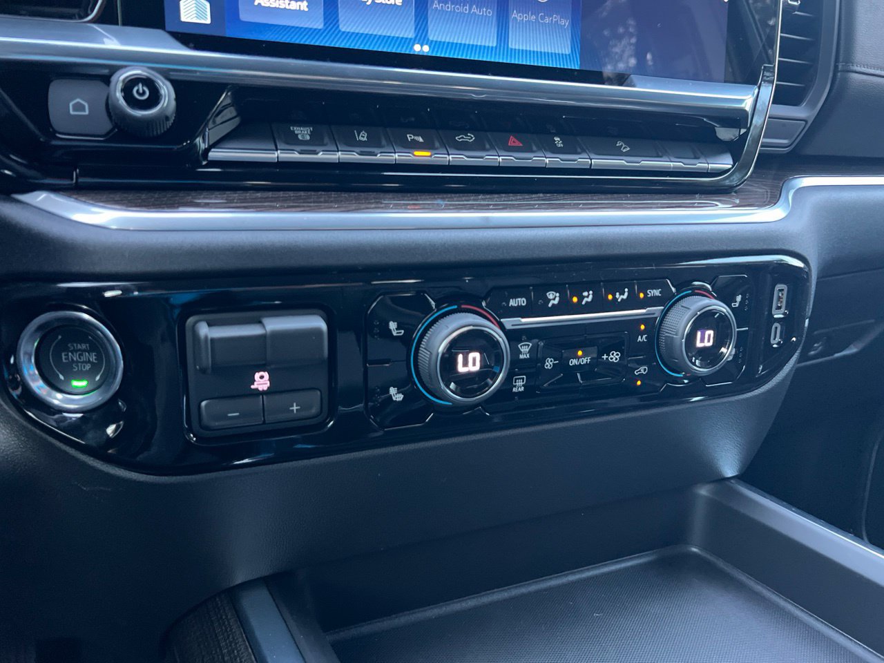 2026 Chevrolet Silverado 2500 HD LT - Photo 22