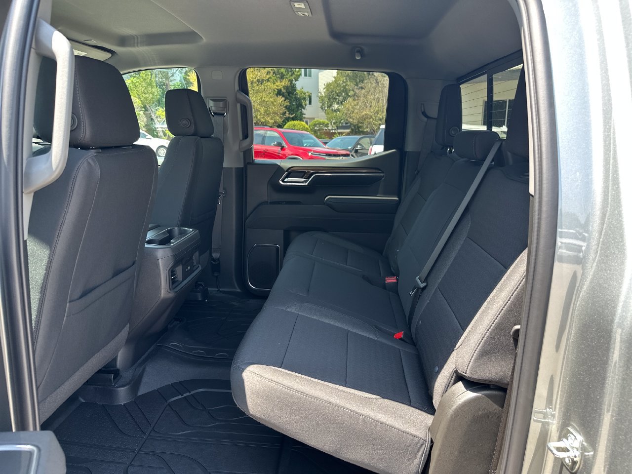2026 Chevrolet Silverado 1500 LT - Photo 28