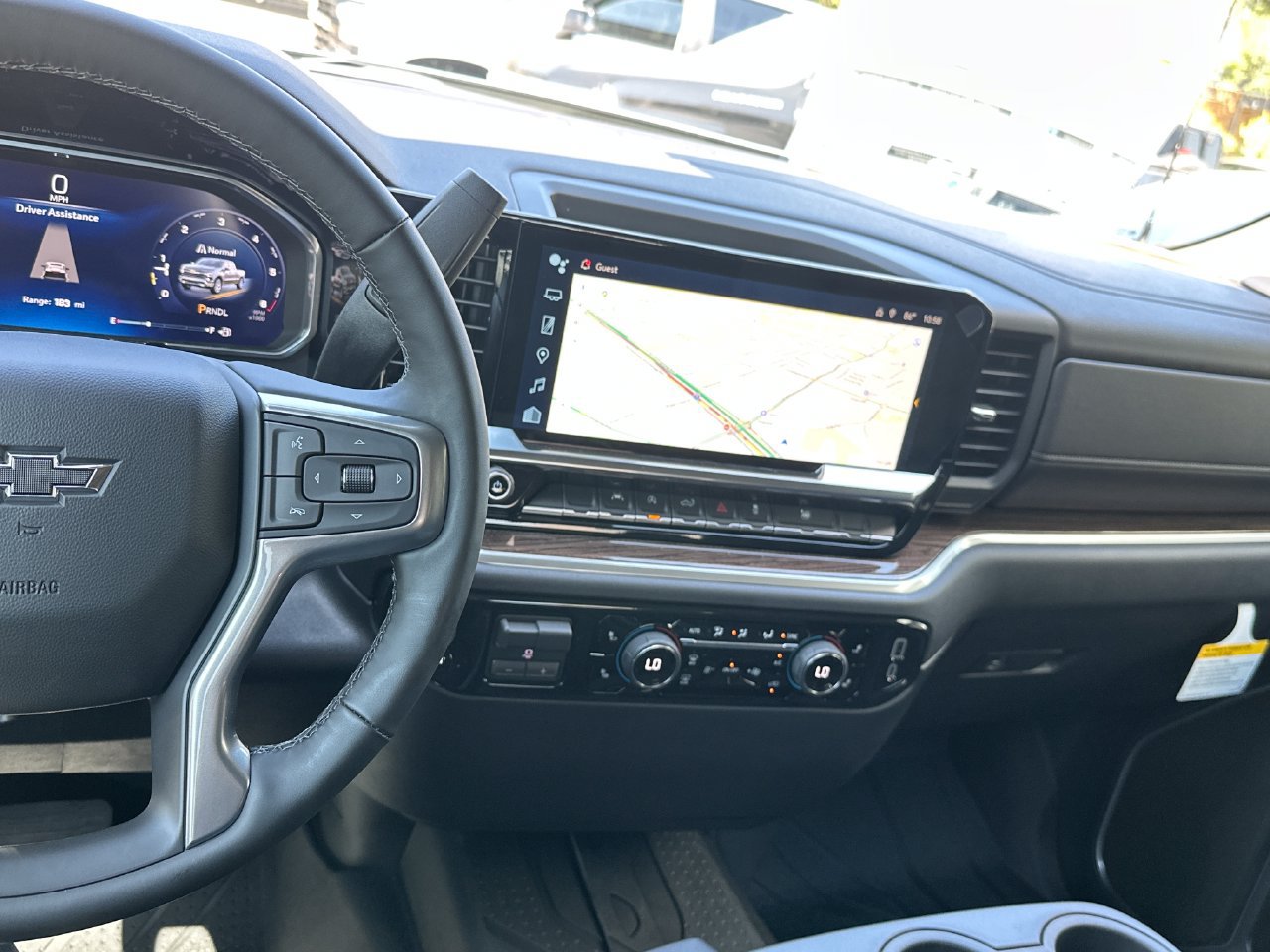 2026 Chevrolet Silverado 1500 RST - Photo 15