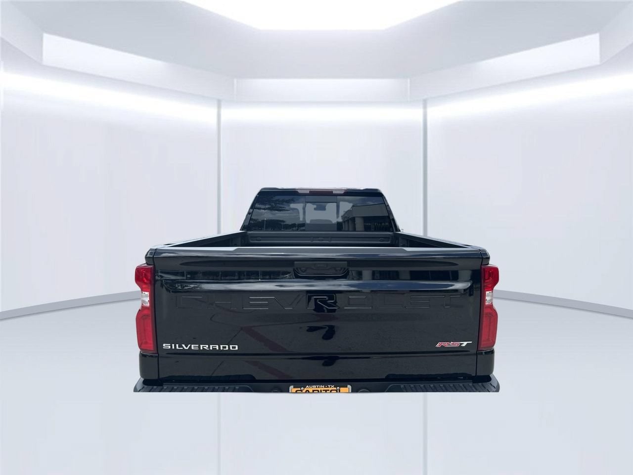 2026 Chevrolet Silverado 1500 RST Truck, photo 29