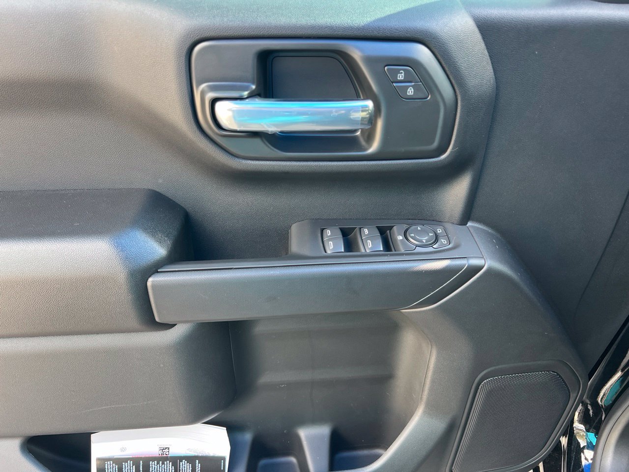 2026 Chevrolet Silverado 1500 Custom - Photo 12
