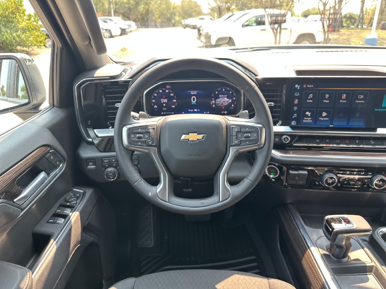 2026 Chevrolet Silverado 1500 LT - Photo 21