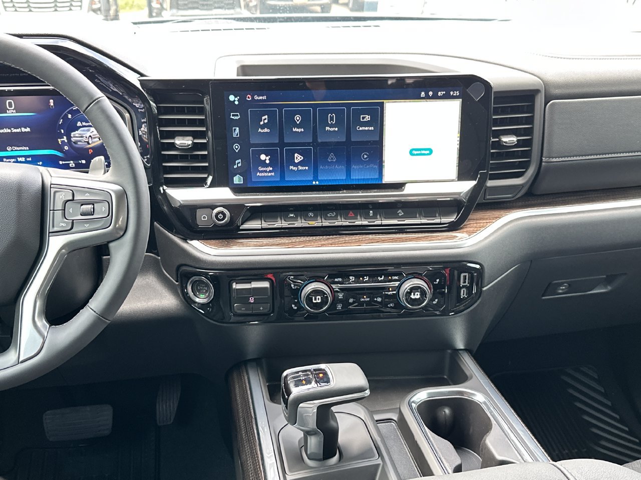 2026 Chevrolet Silverado 1500 LT - Photo 16