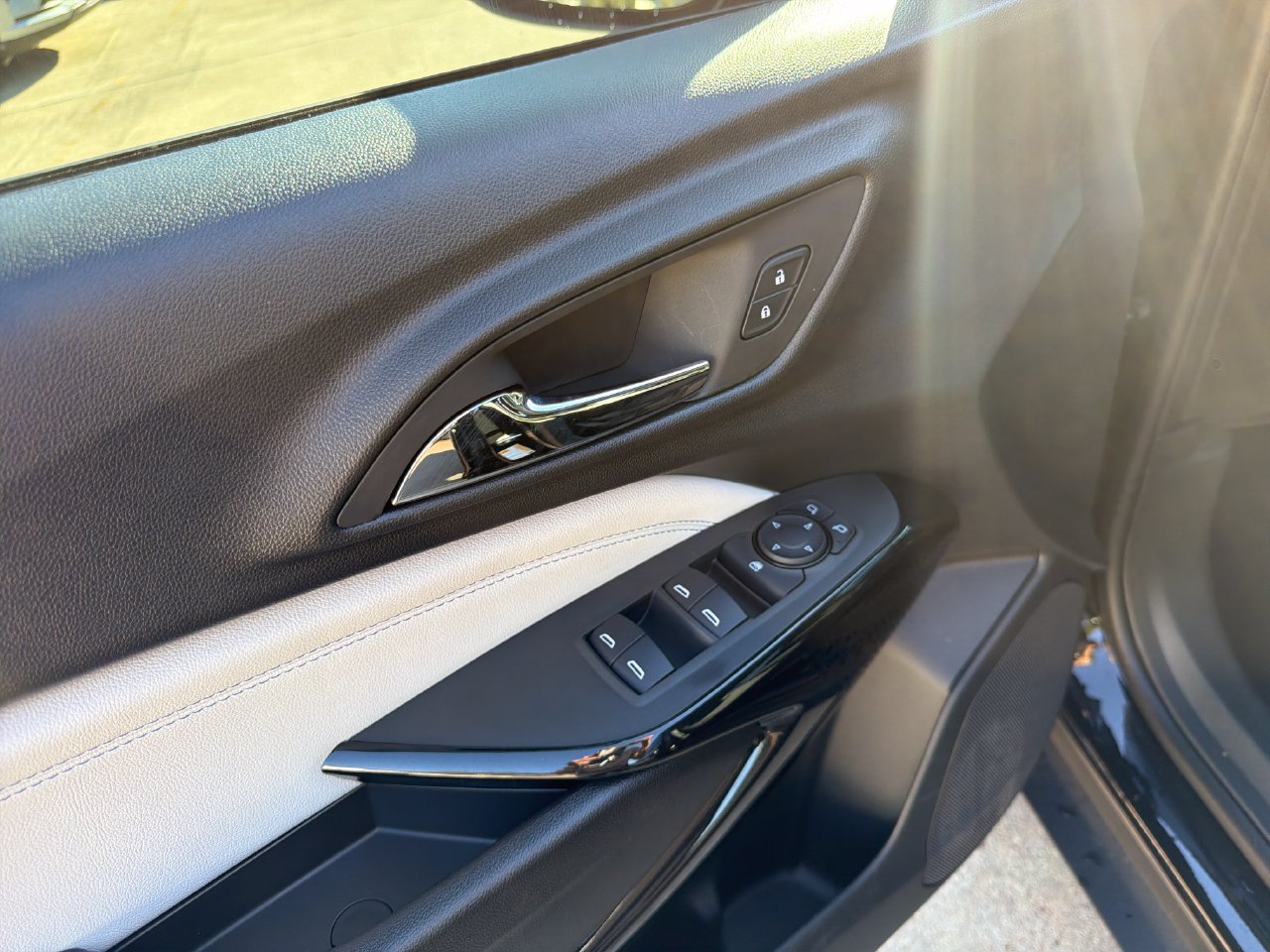2026 Chevrolet Trax LT - Photo 11