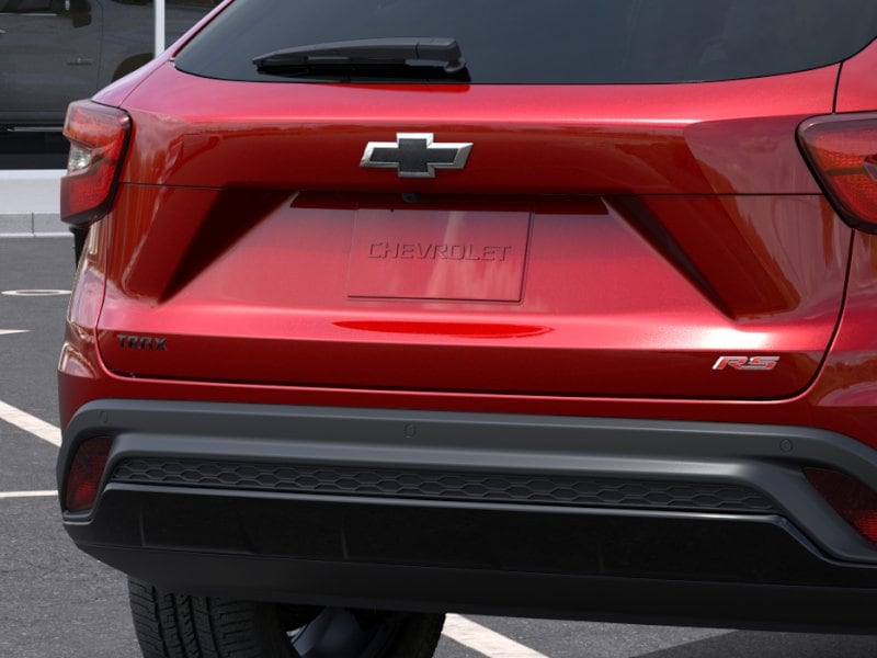 2026 Chevrolet Trax RS - Photo 14
