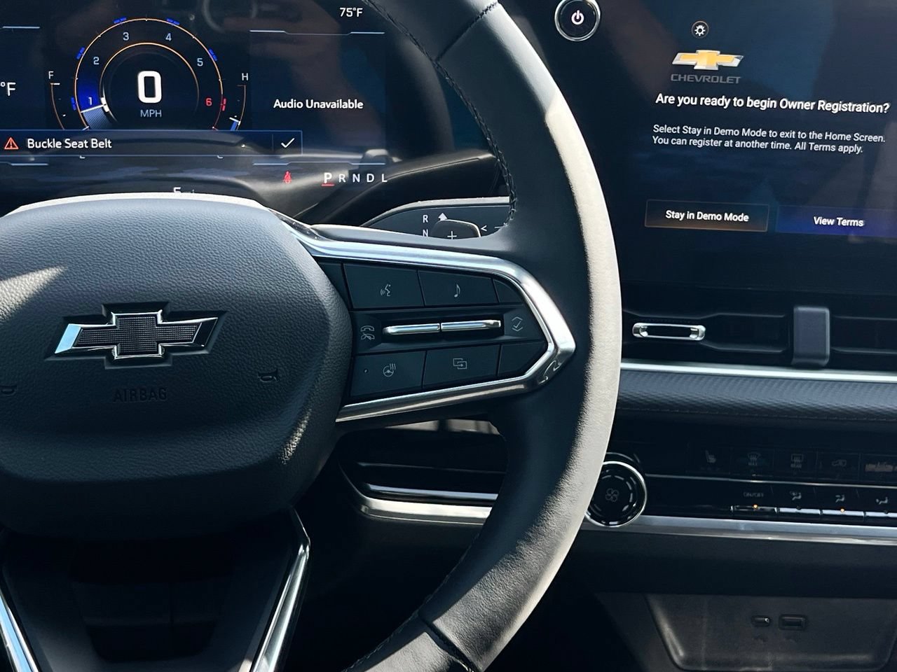 2026 Chevrolet Equinox LT - Photo 17