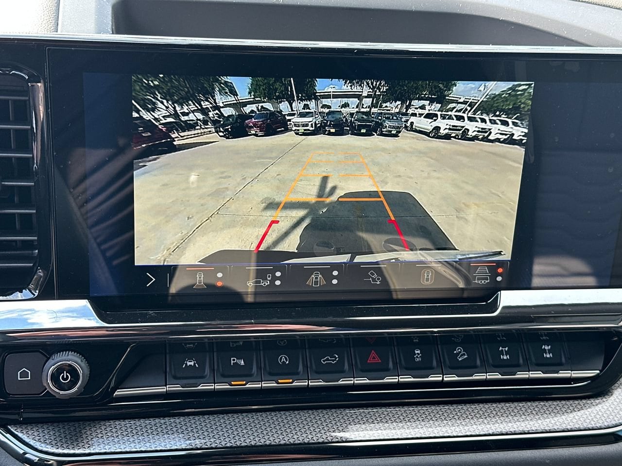 2026 Chevrolet Silverado 1500 ZR2 - Photo 21