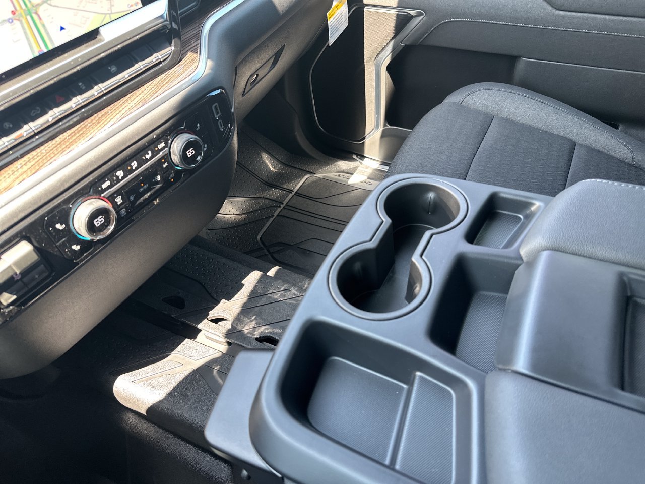 2026 Chevrolet Silverado 1500 RST - Photo 25