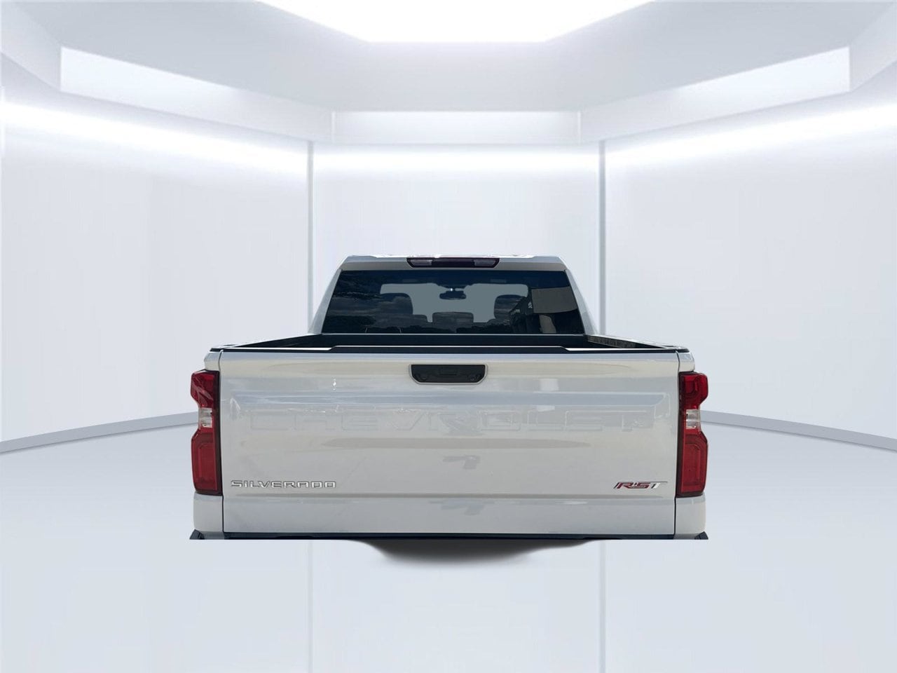 2026 Chevrolet Silverado 1500 RST - Photo 28