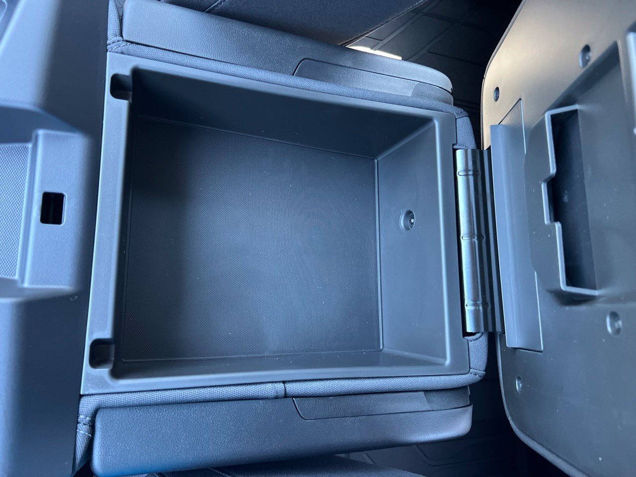 2026 Chevrolet Silverado 1500 Custom - Photo 25