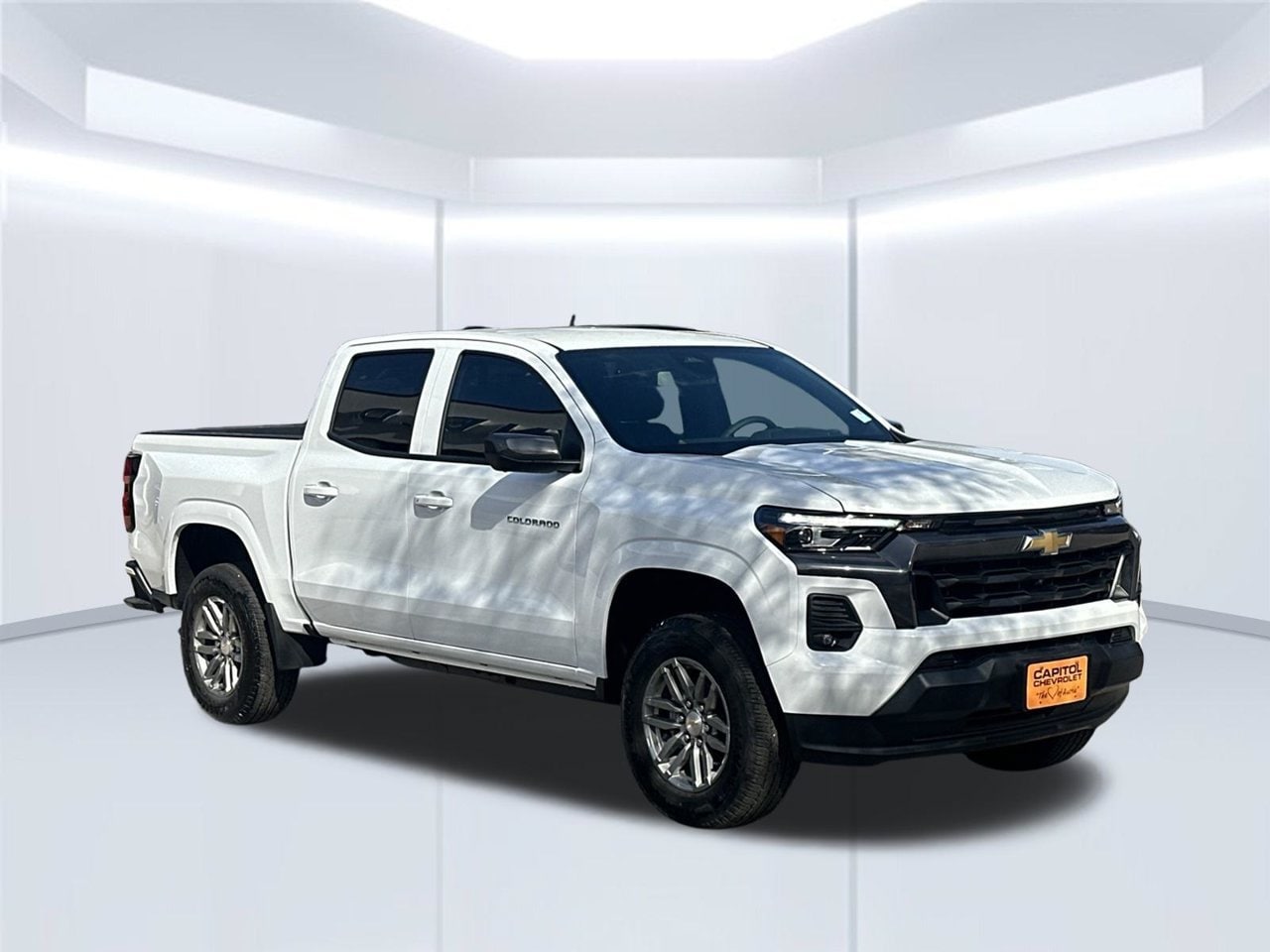 2026 Chevrolet Colorado LT - Photo 6