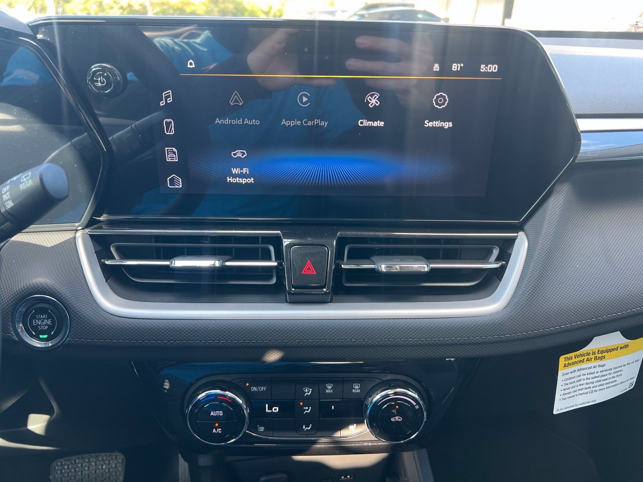 2026 Chevrolet Trailblazer LT - Photo 18