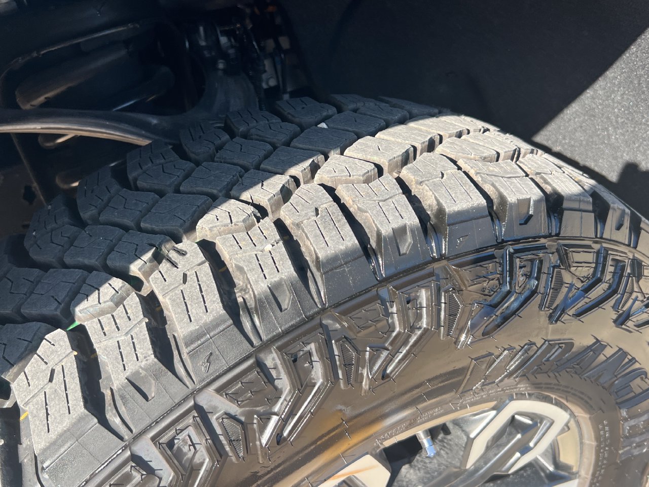 2026 Chevrolet Silverado 1500 ZR2 Truck, photo 29