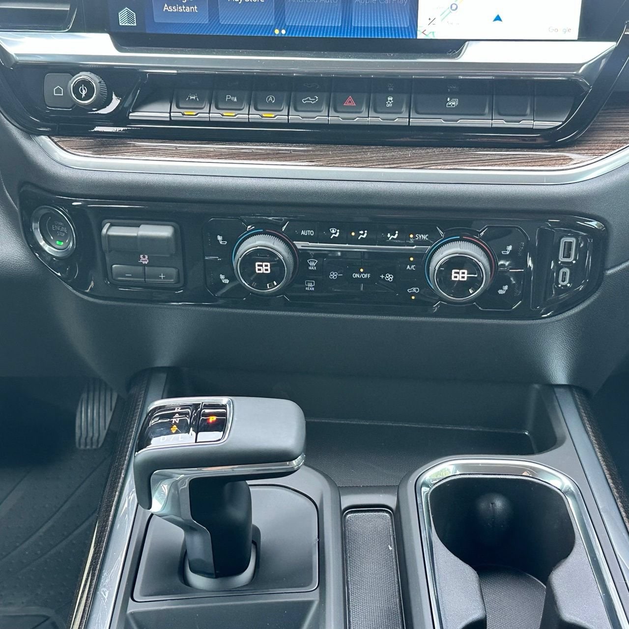 2026 Chevrolet Silverado 1500 RST - Photo 23