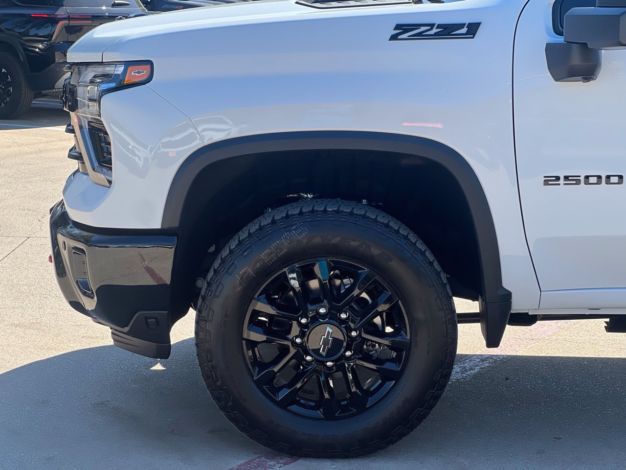 2026 Chevrolet Silverado 2500 HD LT - Photo 26