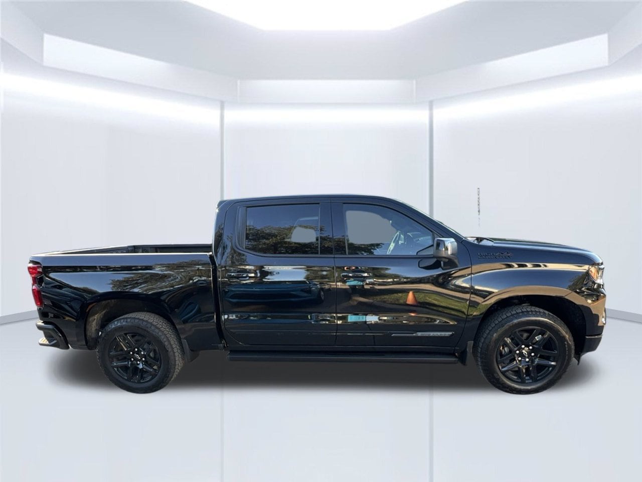 2026 Chevrolet Silverado 1500 High Country, photo 6