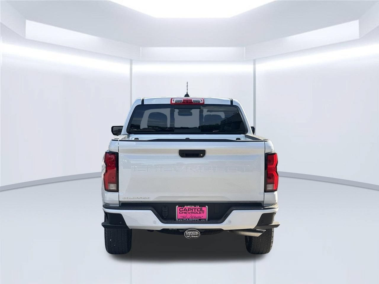 2026 Chevrolet Colorado LT - Photo 5