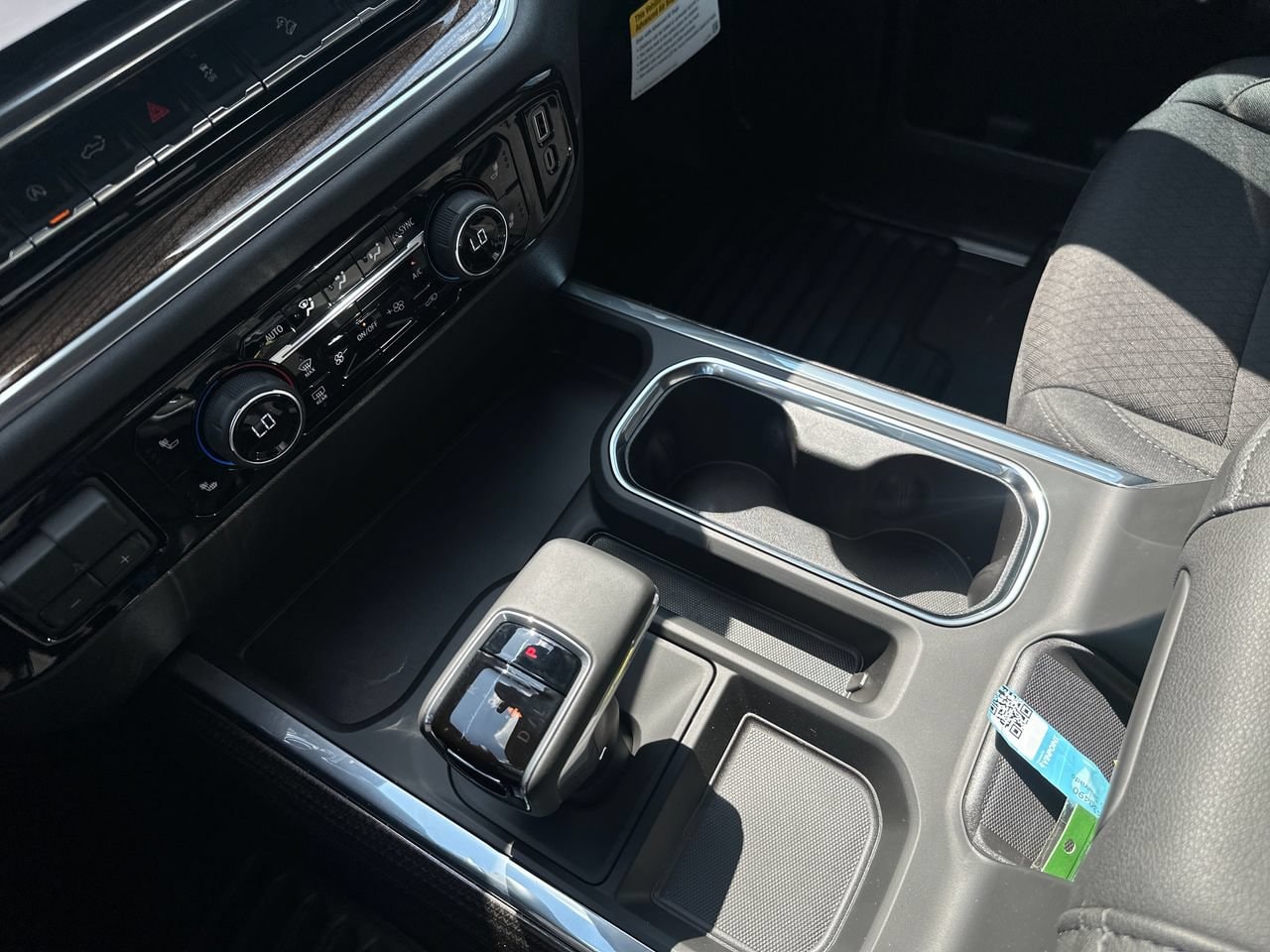 2026 Chevrolet Silverado 1500 LT - Photo 26